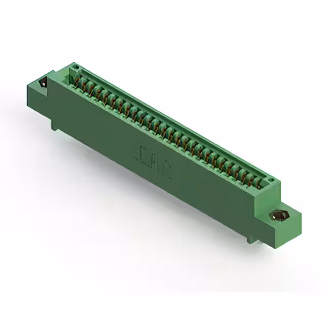 845-026-500-408 EDAC Inc.  Edgeboard Connectors